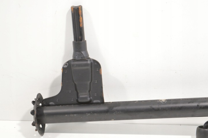 INSERT ROUES DE RÉSERVE CRIC MERCEDES R230 SL SL55 AMG 2306840237