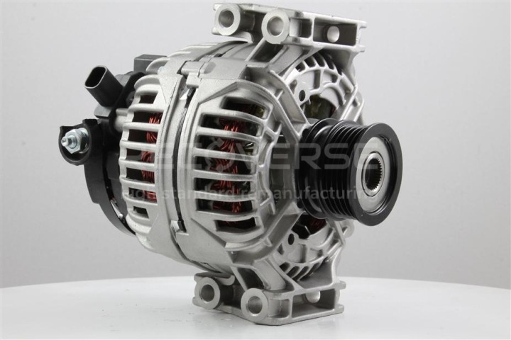 ALTERNATEUR OPEL 2.0 2.2 16V TURBO DGI ASTRA VECTRA ZAFIRA SIGNUM SPEEDSTER
