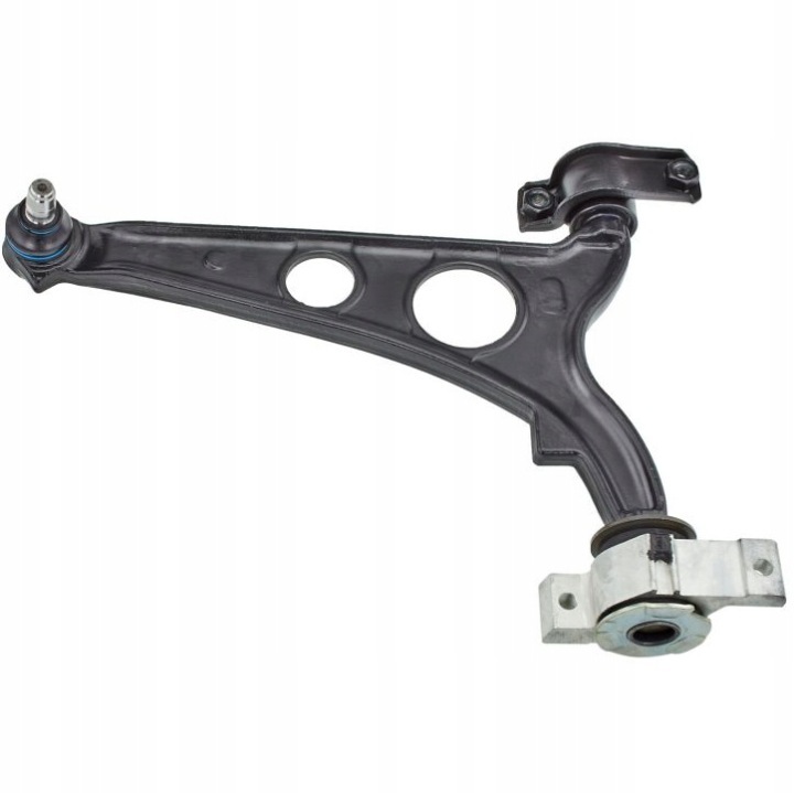 BRAS DE SUSPENSION FIAT AVANT MULTIPLA LE 98- MAXGEAR