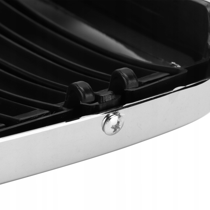 AVANT CENTRALE GRILLE GRILLOWA CHROMÉE 51131884350 SUBSTITUT POUR