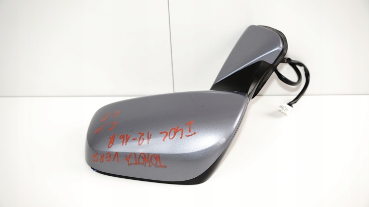 RÉTROVISEUR GAUCHE TOYOTA VERSO 13-16R 7PIN 8T4