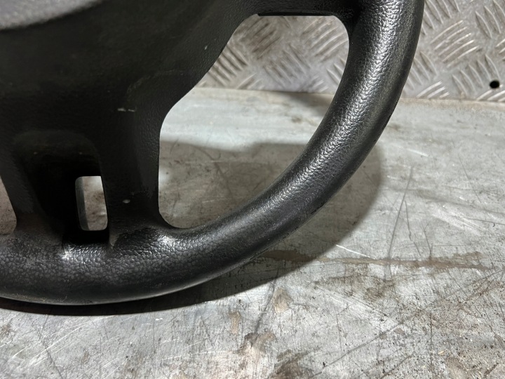 VW CADDY III LIFT 2K0 VOLANT ORDINAIRE TOURAN GOLF VI PLASTIQUE PLASTIQUE