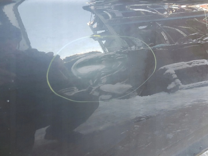 PORTES AVANT GAUCHE VOLKSWAGEN PASSAT B8