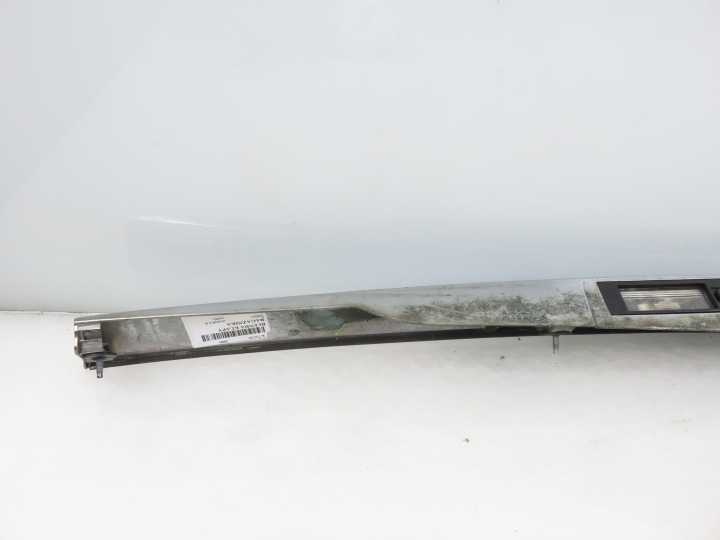 CACHE COUVERCLES DE COFFRE OPEL ZAFIRA B (A05) 13266474
