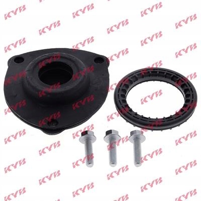 KYB COUSSIN AMORTISSEUR SAAB DROIT 9-5 1.9-3.0 09.97- LE/PR AVEC ROULEMENT