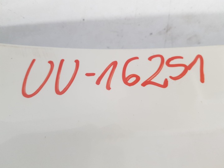 KIA OPTIMA IV BERLINE 15-20 PARE-CHOCS ARRIÈRE ARRIÈRE 86611-D4000