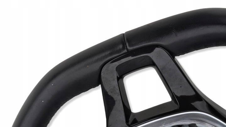 VOLANT MULTIFONCTIONNELLE CUIR 5TA419091AD VW TIGUAN II 5NA 17R