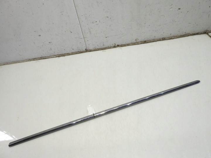 MOULURE RACLOIR GAUCHE AVANT VW PASSAT B6 LIFT 3C0853515D
