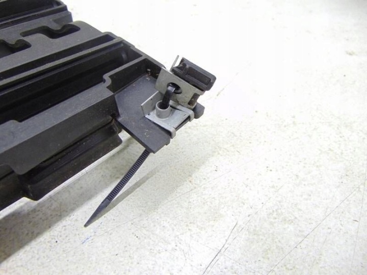 CANAL AIR AVANT MINI ONE COOPER F56 F55 187798