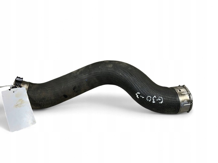 BMW 5 G30 G31 G38 TUYAU ÉCHANGEUR D'AIR DE SURALIMENTATION 8580081