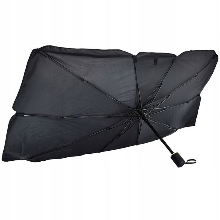 PARASOL PROTECCIÓN ANTISOLAR DE AUTOMÓVIL UV 