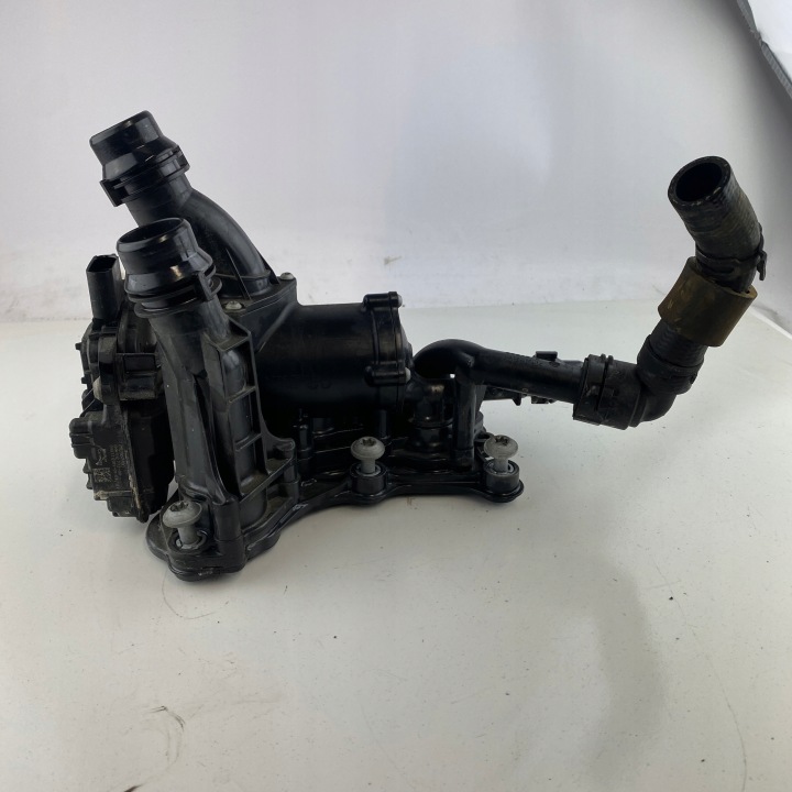 THERMOSTAT CHÂSSIS VW SKODA SEAT AUDI A4 A5 A6 C8 A7 Q5 40 TDI 2.0