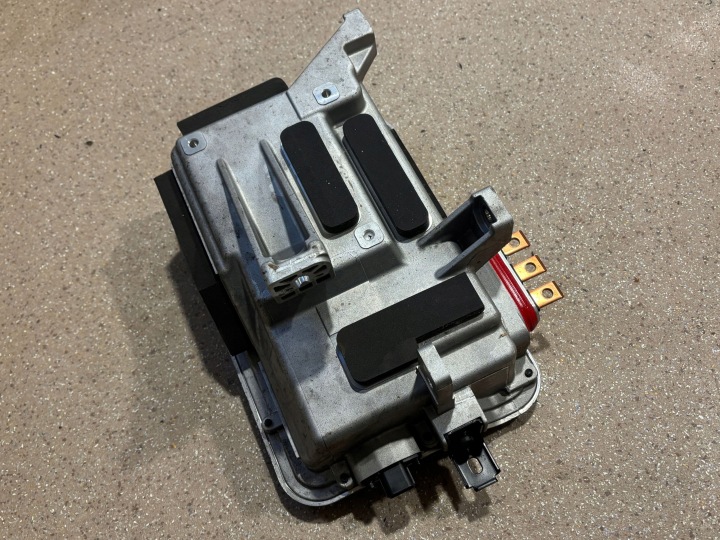 INWERTER/PRZETWORNICA TENSION HYUNDAI IONIQ 5 91958GI020