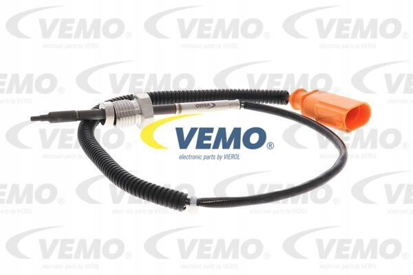 VEMO V10-72-1391 CAPTEUR TEMPÉRATURE GAZ D'ÉCHAPPEMENT