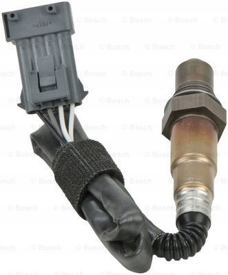 SONDE LAMBDA 580MM CHEVROLET EPICA