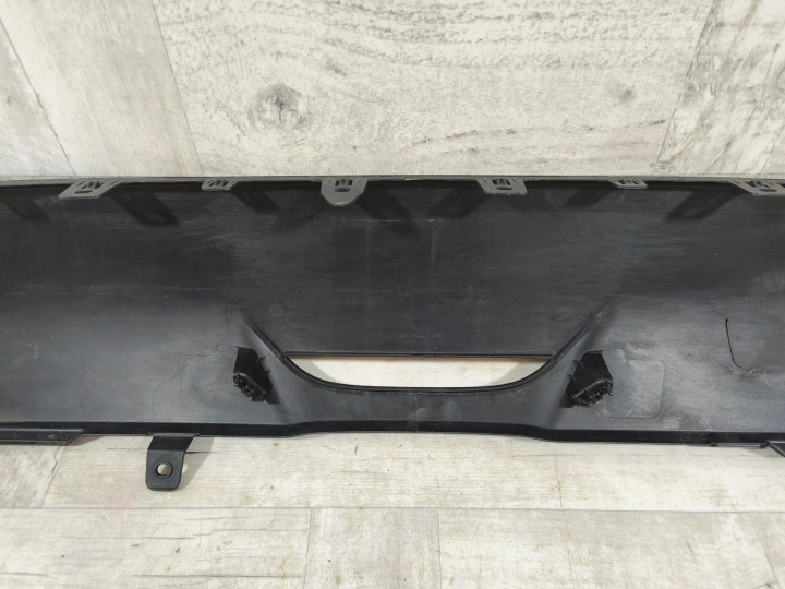 TOYOTA YARIS IV 20- DIFFUSEUR SPOILER PARE-CHOCS ARRIÈRE ARRIÈRE 52453-K0060