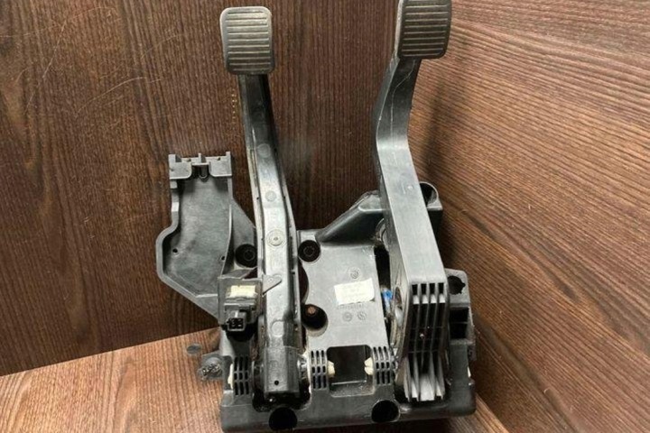 AUTRE PIÈCES DE CARROSSERIE FIAT DUCATO FLATBED (290_) 3802501020 2.2L DIESEL