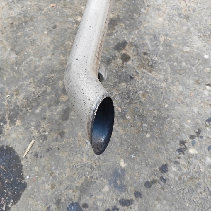 SILENCIEUX PEUGEOT 5008 II (MC, MJ, MR, M4) 9817128780 31968749 1.5L 96KW 2023