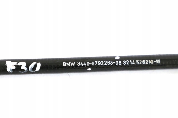BMW F30 F31 F32 F33 CÂBLE FREINS MANUEL BOWDENA