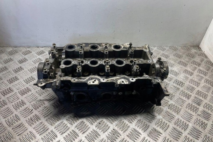 CULASSE MOTEUR JAGUAR XF (X250) 4R8Q6090AH 2.72L DIESEL 152KW 2008