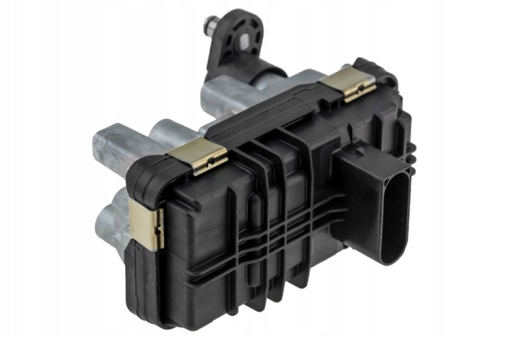 ECD-BM-030 NTY GUIDE TURBINES 6NW010099-02 NTY
