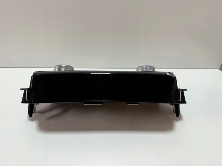 MAZDA CX-5 I LIFT 15-17 PANNEAU COMMANDE CLIMATISATION CONDUIT KA1S61190C