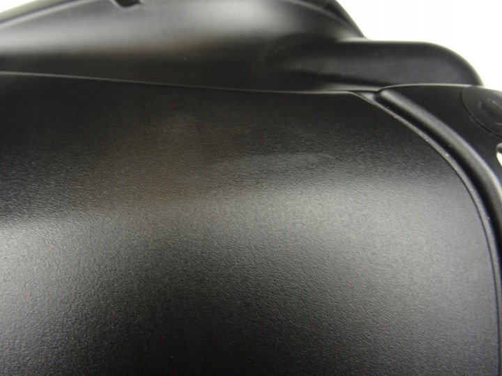 BMW R 1200 GS DÉFLECTEUR D'AIR REMPLISSAGE CÔTÉ 08-12