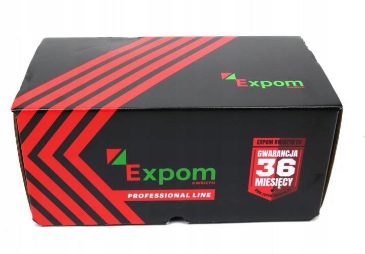 DÉMARREUR MTZ AZE4183 NEUF TYPE EXPOM KWIDZYN EUROPE EXPOM MS202EX
