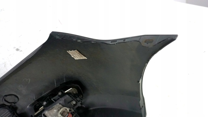 PARE-CHOCS AVANT AVANT MAZDA 3 BK LIFT SPORT 06-09 5D HAYON PHARES ANTIBROUILLARD 2006-2009
