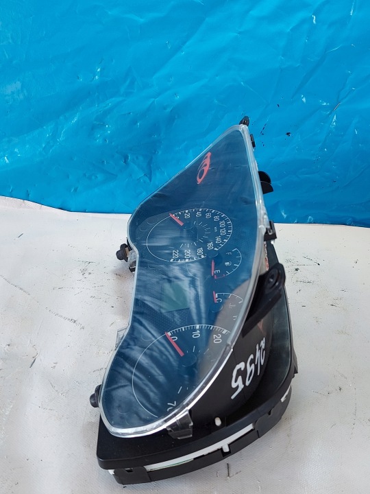 COMPTEUR COMPTEUR PUNTO 1.2 B 2010 R 51701536