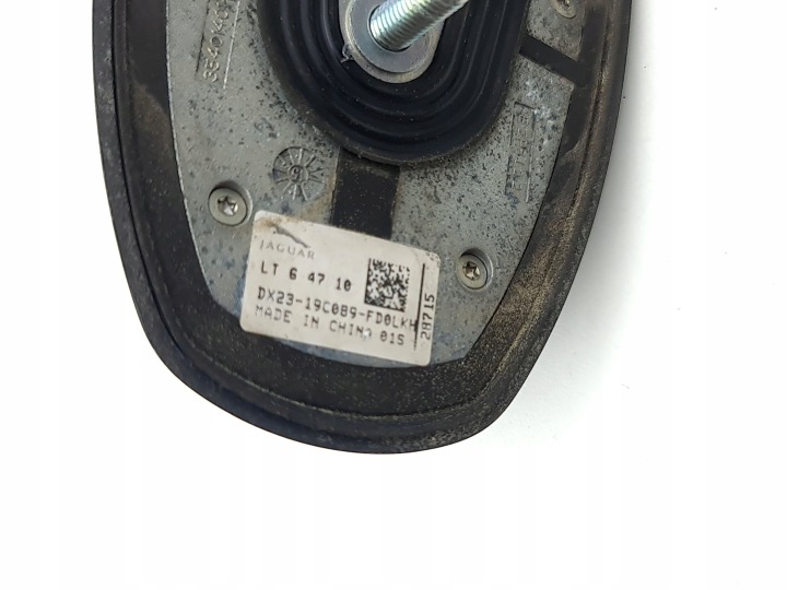 JAGUAR XE ANTENNE RADIO 2015 DX2319C089FD