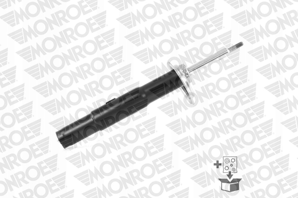 MONROE 742016SP SIDE MEMBER photo 1 - milautoparts-fr.ukrlive.com