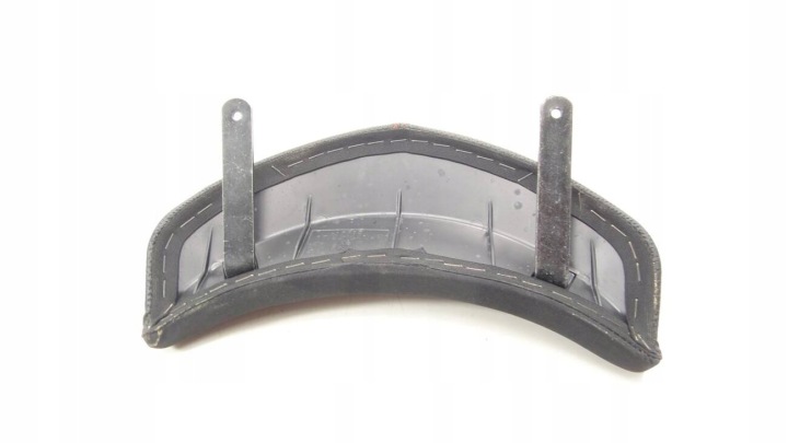 PEUGEOT METROPOLIS 400 19R DOSSIER CONDUCTEUR