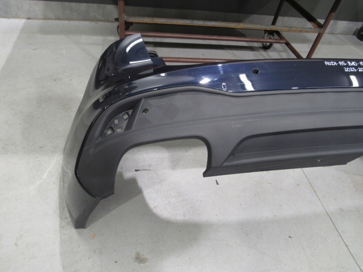 AUDI A5 B10 8B3807511 2025-2027 PARE-CHOCS ARRIÈRE