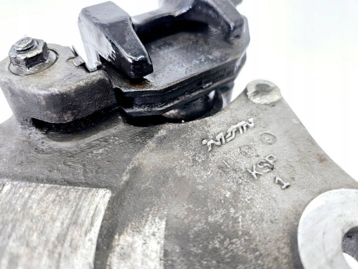 HONDA CBR 125 JC 50 ÉTRIER DE FREIN DE FREIN ARRIÈRE COLLIER