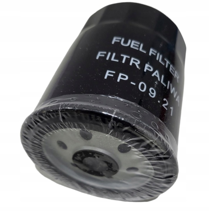 FILTRE CARBURANTS FILTRON PP841 WK8173X