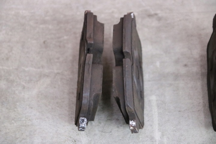 BMW F10 F11 DISQUES PLAQUETTES FREIN ARRIÈRE ENSEMBLE BREMBO 345X24 6894381