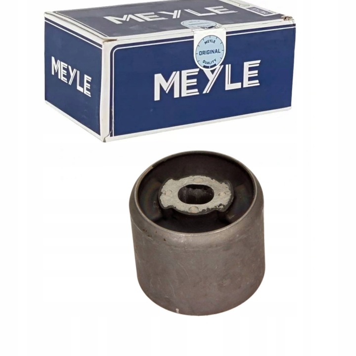 MEYLE SILENT-BLOC DIFFÉRENTIEL PONT JEU BMW 3 E46 X3 E83