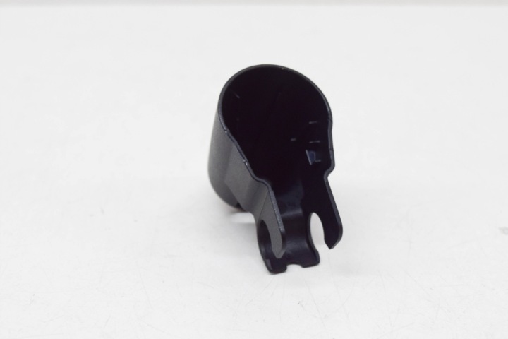 BMW 1 E87 PROTECTION SUSPENSIONS ESSUIE-GLACES ARRIÈRE 61627199566 ORIGINALE