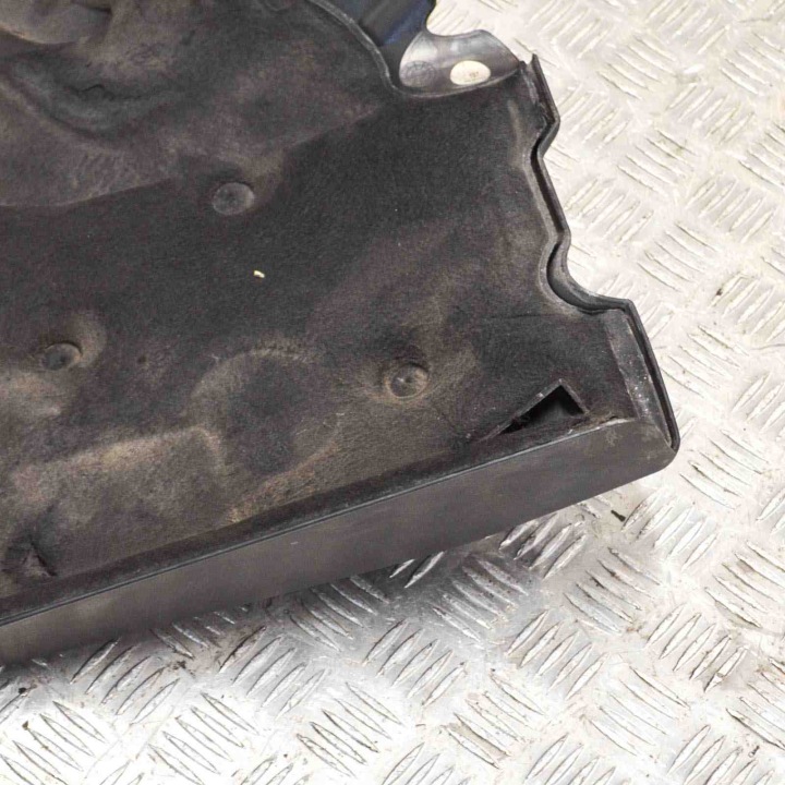 SUPÉRIEURE PROTECTION MOTEUR MERCEDES-BENZ SPRINTER 3-T (906) A6510100267 13655046