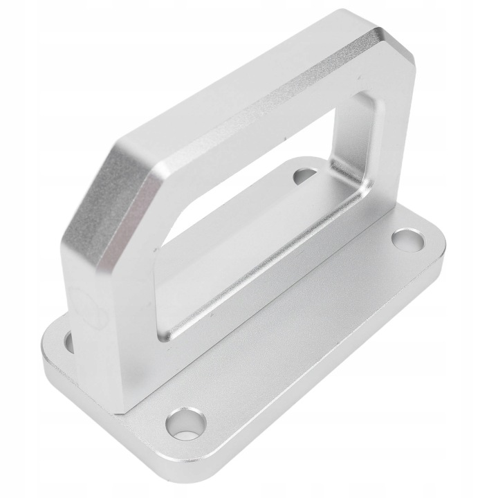 AVANT CROCHETS HOLOWNICZE AVEC PIED ALUMINIUM SUBSTITUT POUR RAM 2500 9I