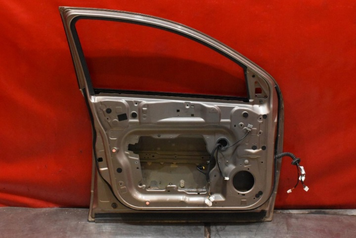 PORTES GAUCHE AVANT C30G NISSAN QASHQAI 1 I J10 LIFT 10-14