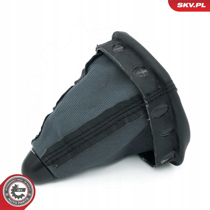 POMMEAU DE VITESSE CHANGEMENTS VITESSE AVEC BOÎTIERS 63SKV449 MERCEDES A W168 A1683640710 5B