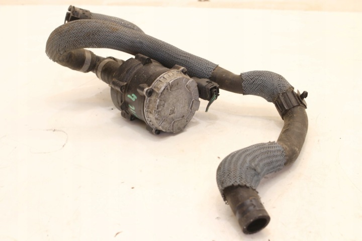 SUPPLÉMENTAIRE POMPE CIRCULATION EAU 0392024095 RENAULT SCENIC IV 1.7 DCI