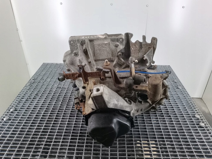 BOÎTE DE VITESSES MANUELLE MAZDA 3 FC090 1.8