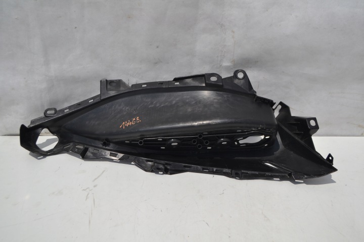 PLANCHER GAUCHE YAMAHA XMAX X-MAX 125 300 400 2018