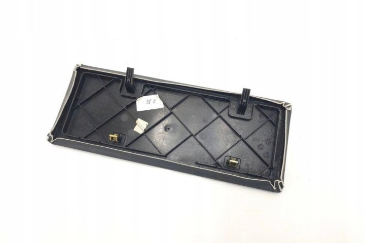 AUTRE PIÈCES INTERNE MERCEDES-BENZ SL (R230) A2308100172 4.97L GASOLINE