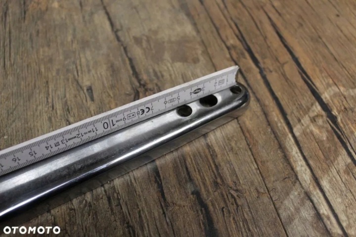CHÂSSIS GARDE-BOUE SUPPORT CHÂSSIS HARLEY HD