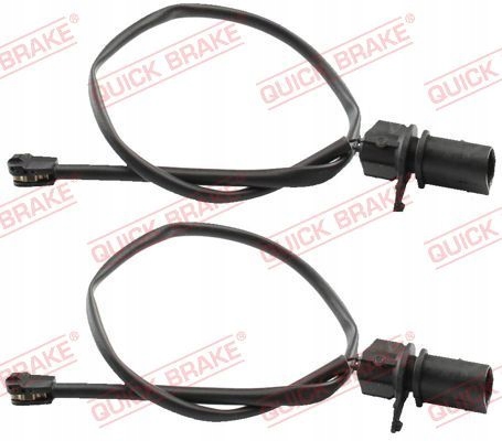 SENSOR DESGASTE ZAPATAS QUICK BRAKE WS 0416 A 