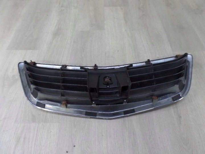 HONDA LEGEND III 3 LIFT 99-02 GRILLE CALANDRE RADIATEUR CHROME 75102-SZ3-00